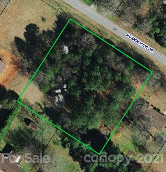 Property Photo: 0 Morningside Drive NC 28658