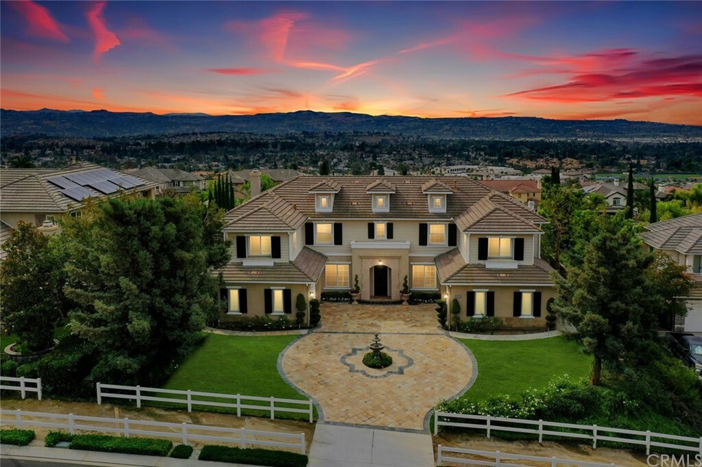 Property Photo: 19896 Trotter Lane CA 92886