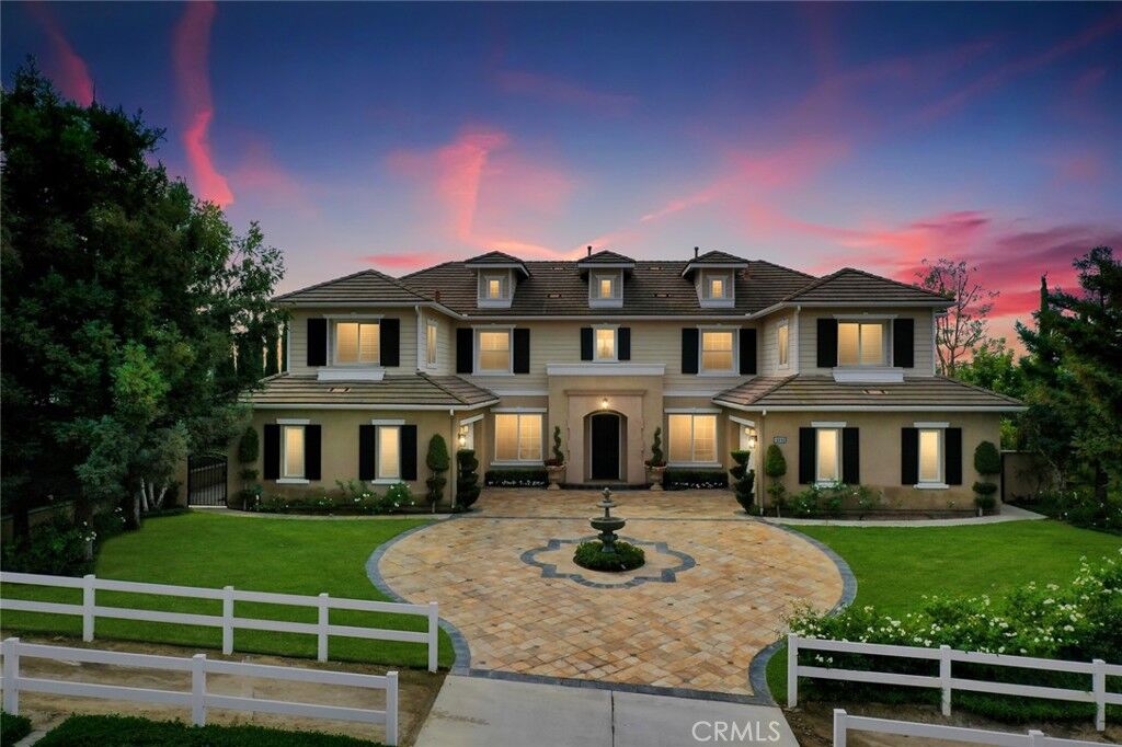 Property Photo:  19896 Trotter Lane  CA 92886 