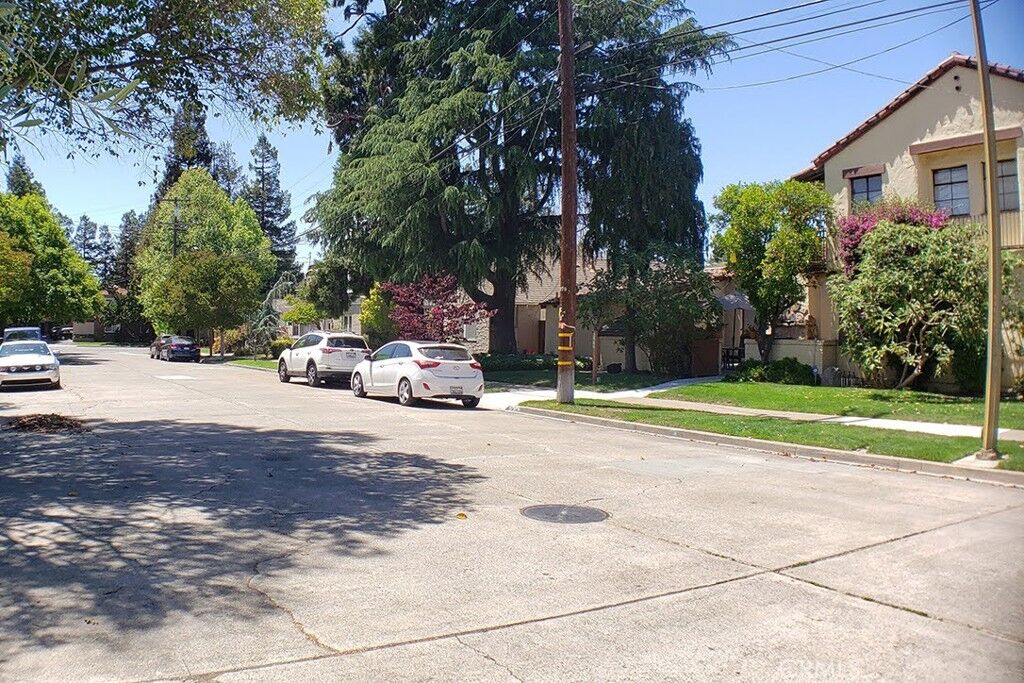 Property Photo: 638 N San Pedro Street N CA 95110