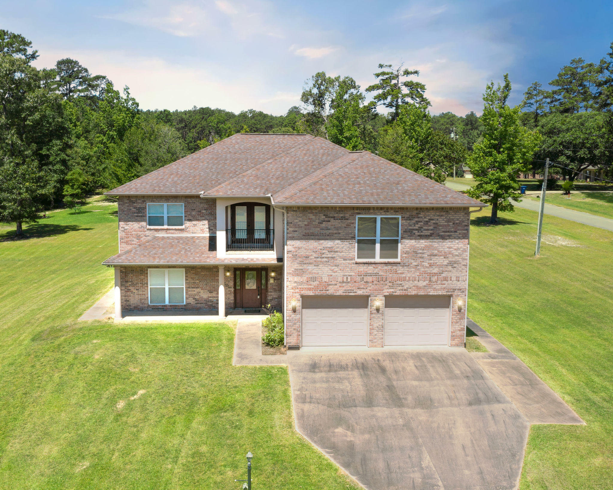 165 St.  James Drive  Leesville LA 71446 photo