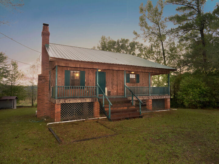 200 McRae Dr  Anacoco LA 71403 photo