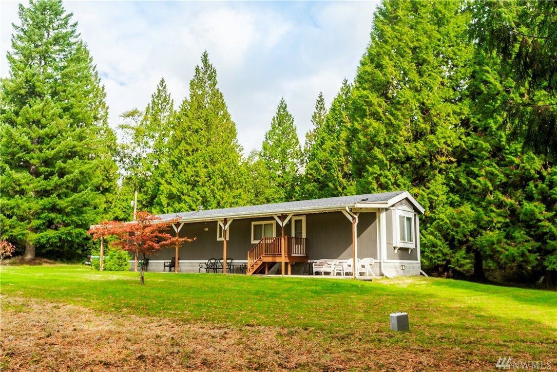 Property Photo:  9736 Sage St  WA 98230 