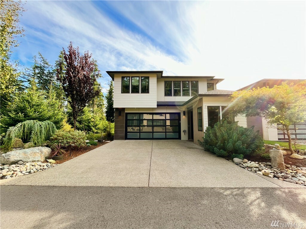 Property Photo:  2317 Sundown Ct 6  WA 98221 