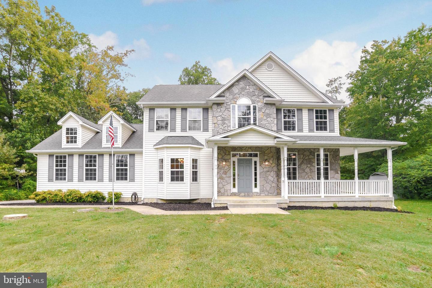 Property Photo: 27922 Budds Creek Road MD 20659
