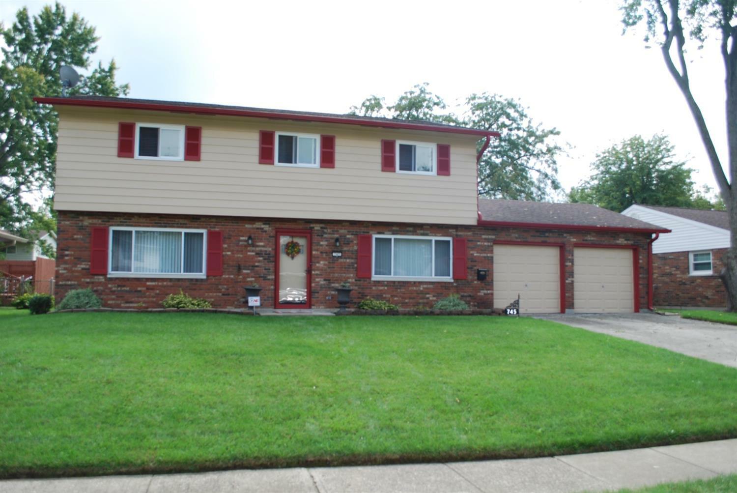 Property Photo: 745 Danbury Road OH 45240