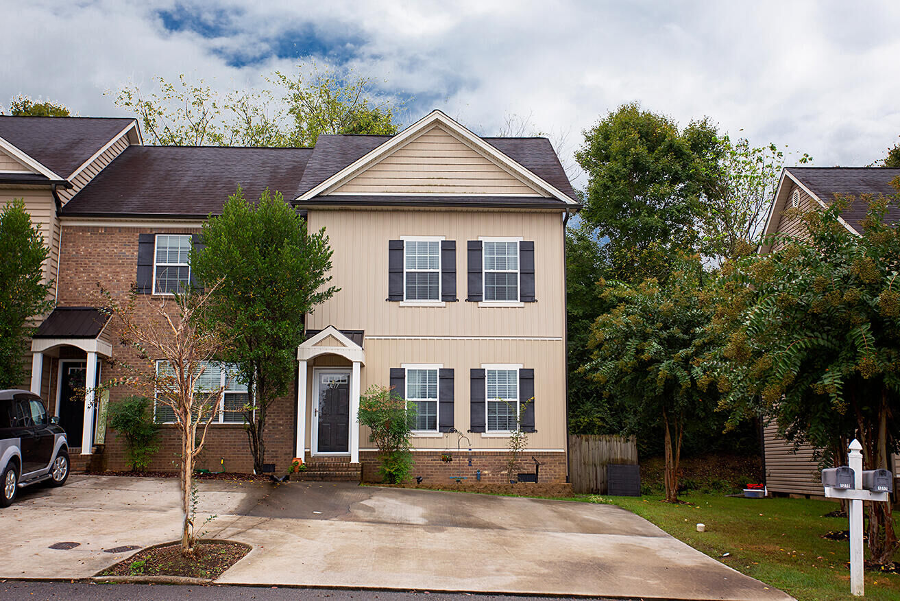 Property Photo:  1217 NE Angie Lane  TN 37312 