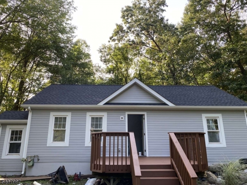 Property Photo: 61 Elm St NJ 07421