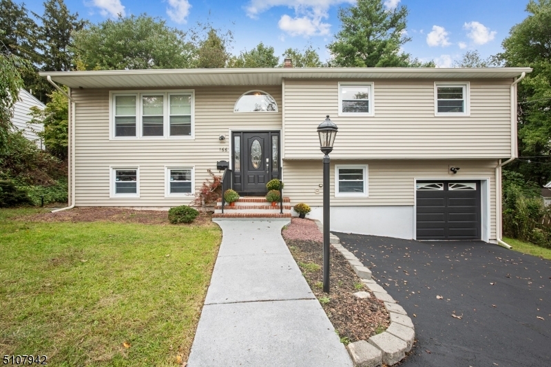 Property Photo:  166 W Mount Pleasant Ave  NJ 07039 