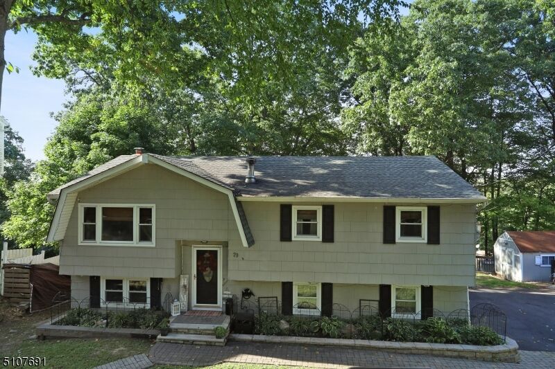 Property Photo: 79 Salmon Rd NJ 07850