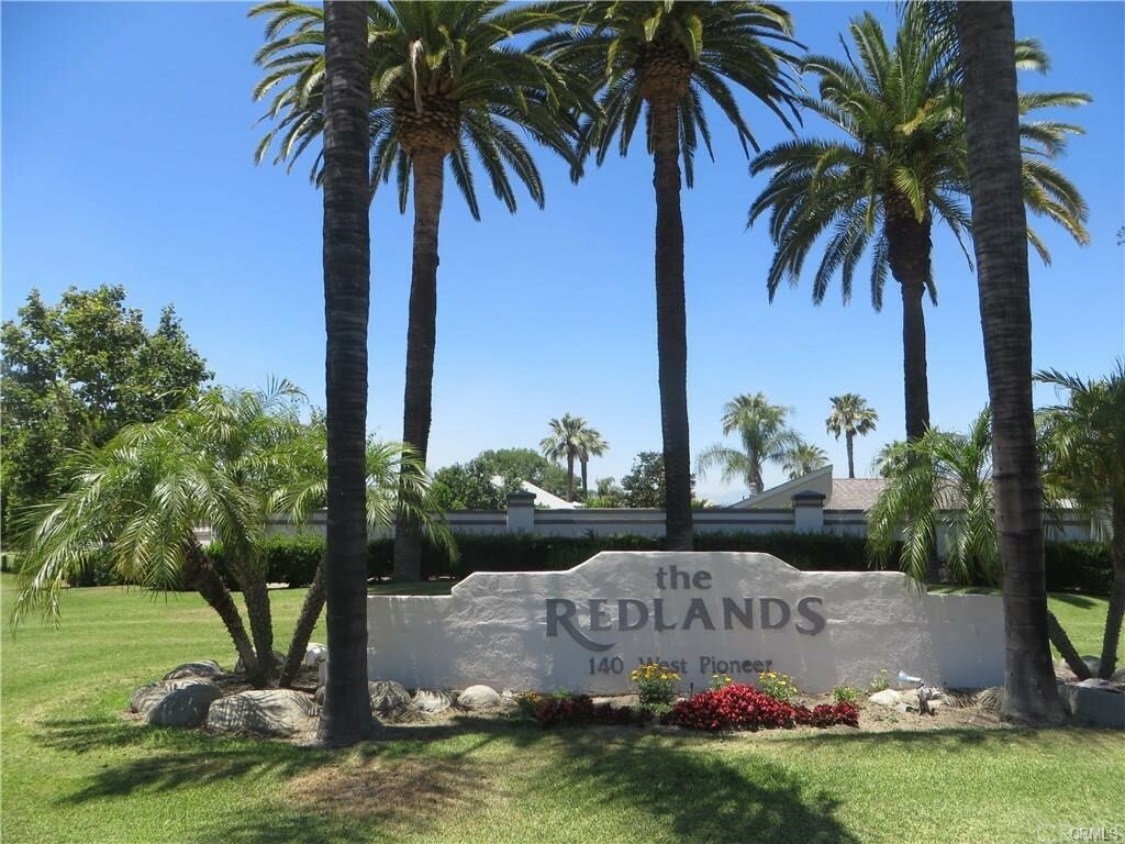 Property Photo: 140 W Pioneer Avenue 160 CA 92374