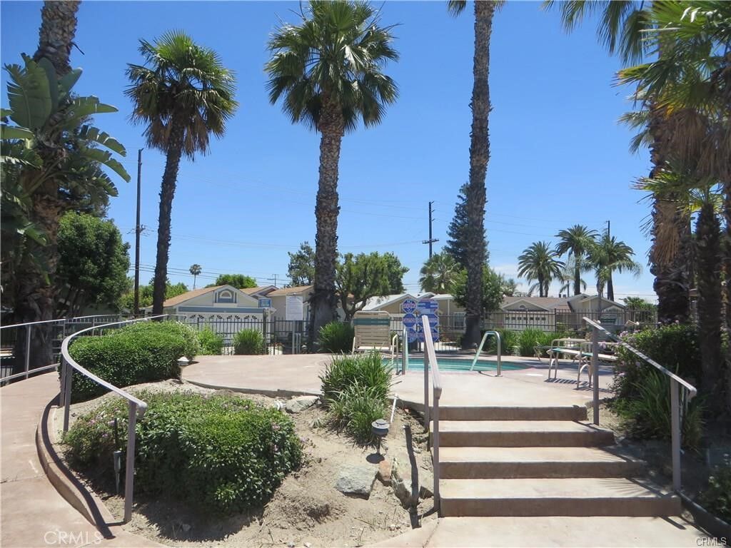 Property Photo:  140 W Pioneer Avenue 160  CA 92374