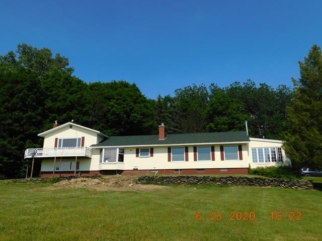 Property Photo:  227 Fairfield Hill Road  VT 05478 