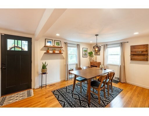 Property Photo: 34 College Farm Rd MA 02451