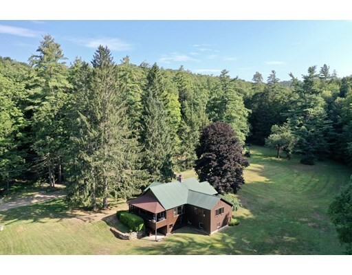 Property Photo:  173 4 Mile Brook Rd  MA 01354 