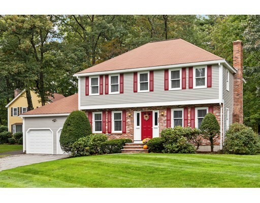 Property Photo:  17 Lynne Rd 17  MA 01879 