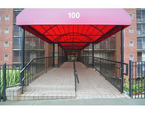 Property Photo: 100 High St 705 MA 02155
