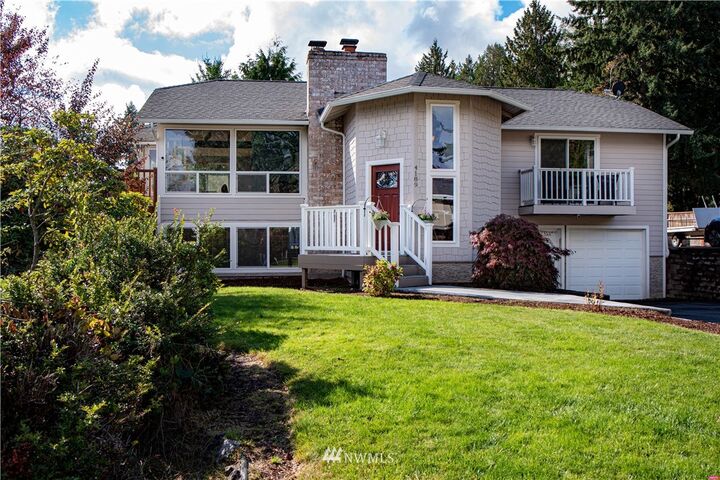 4189 NE Papoose Place  Bremerton WA 98311 photo