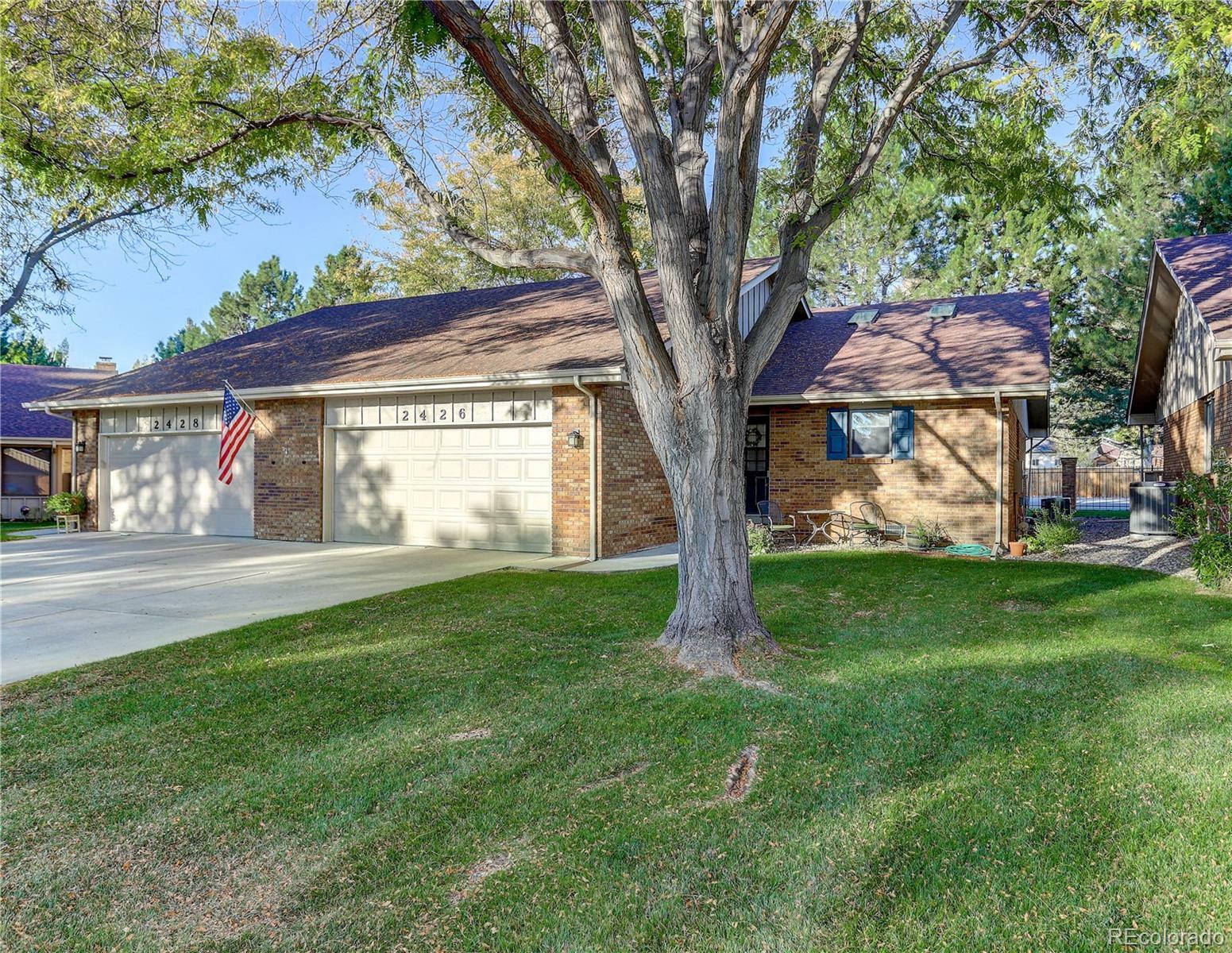 Property Photo:  2426 Boise Avenue  CO 80538 