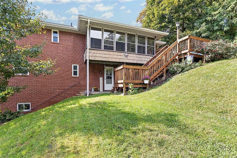 Property Photo:  642 Monaca Rd  PA 15001 