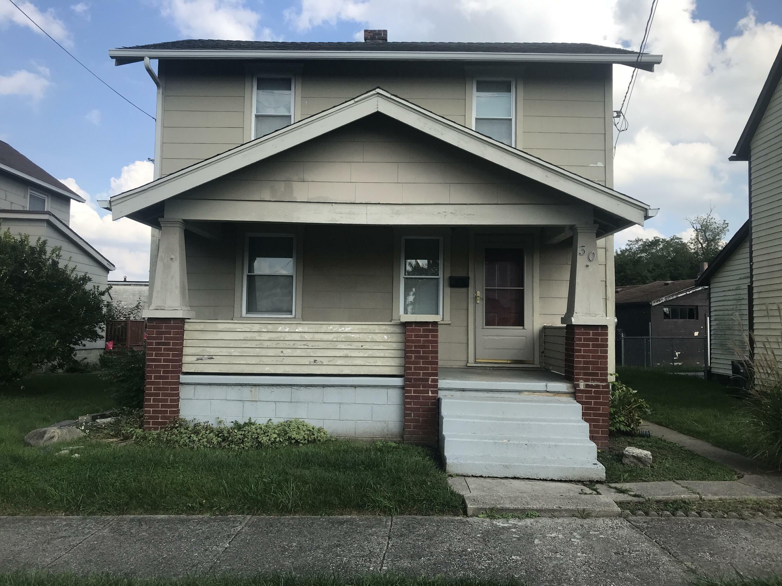 30 Snyder Street  Springfield OH 45504 photo