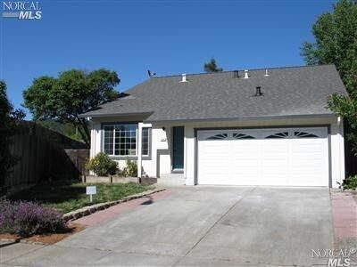 Property Photo: 5027 Charmian CA 95409