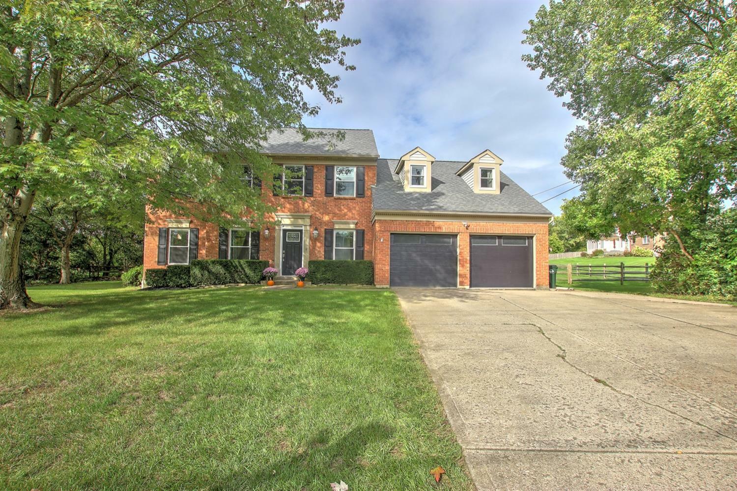 Property Photo: 4780 Fields Ertel Rd OH 45241