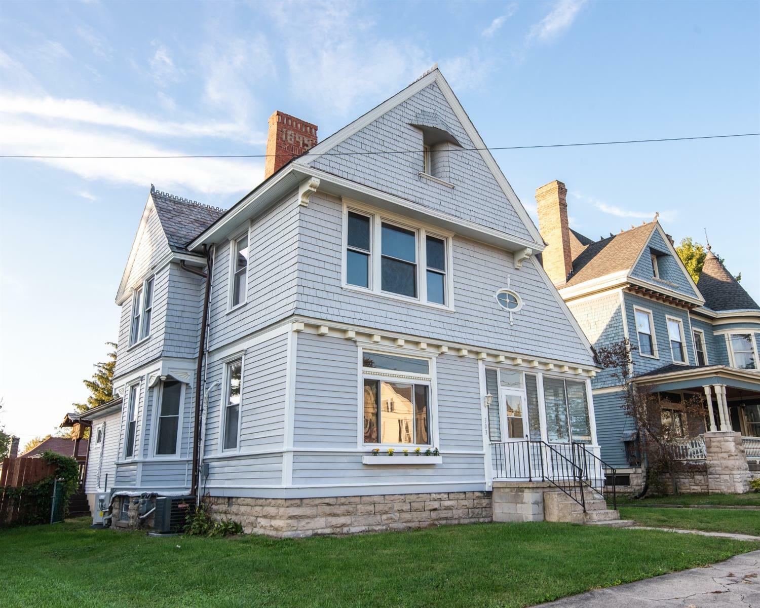 Property Photo:  303 E Main St  OH 45107 