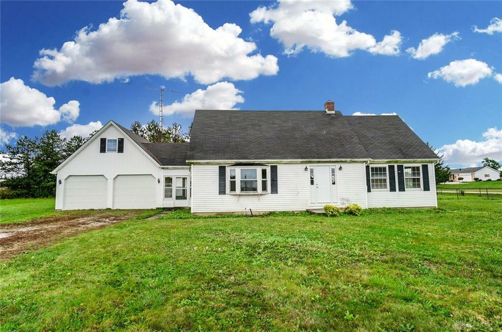 Property Photo:  12012 County Road 25A  OH 45365 