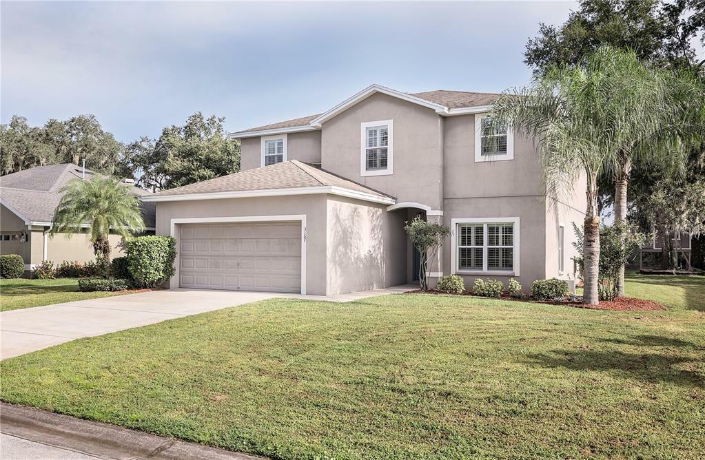 Property Photo: 3167 Blackwater Oaks Way FL 33860
