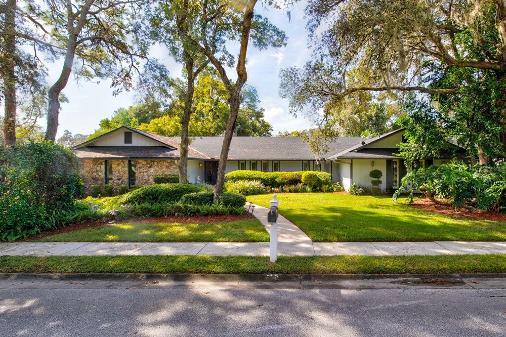 Property Photo:  315 N Sweetwater Boulevard  FL 32779 