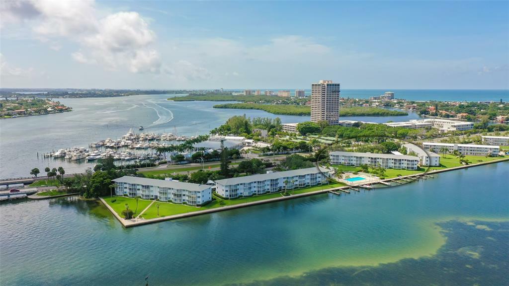 Property Photo:  771 John Ringling Boulevard 37fair  FL 34236 