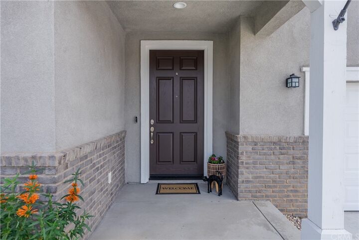Property Photo: 223 Parkview Court CA 92320