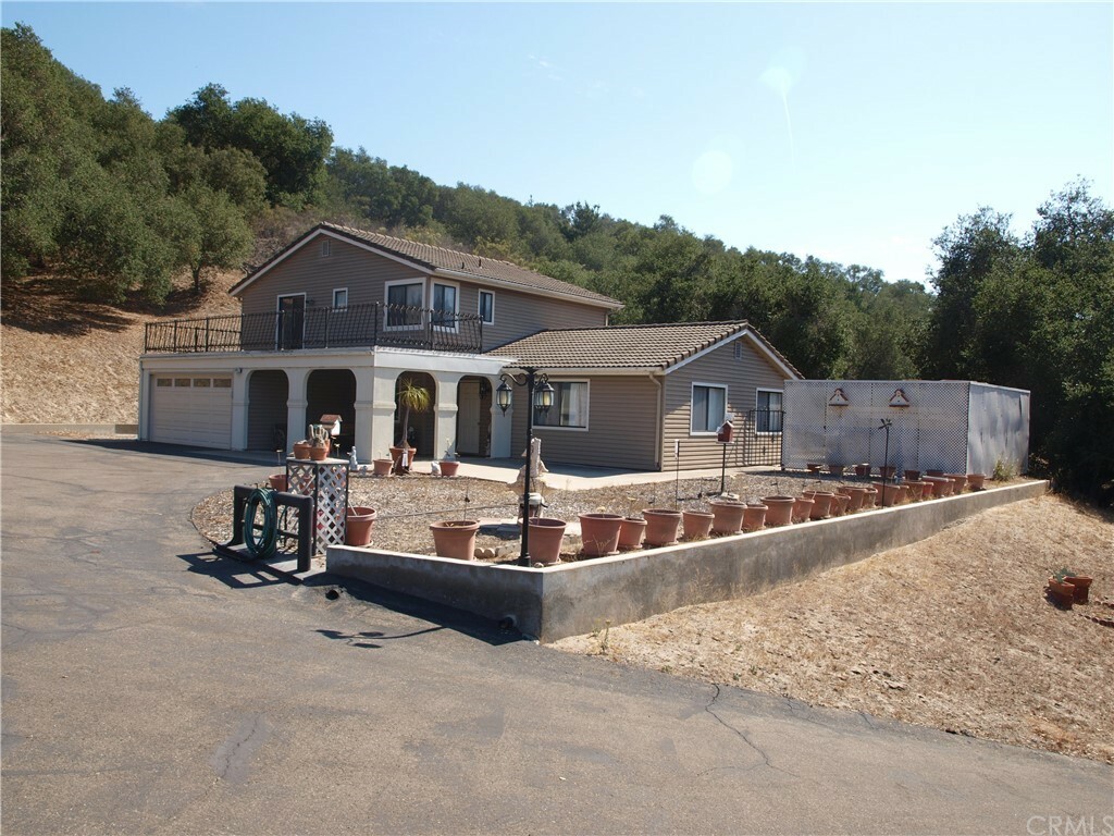 Property Photo:  456 Corralitos Road  CA 93420 