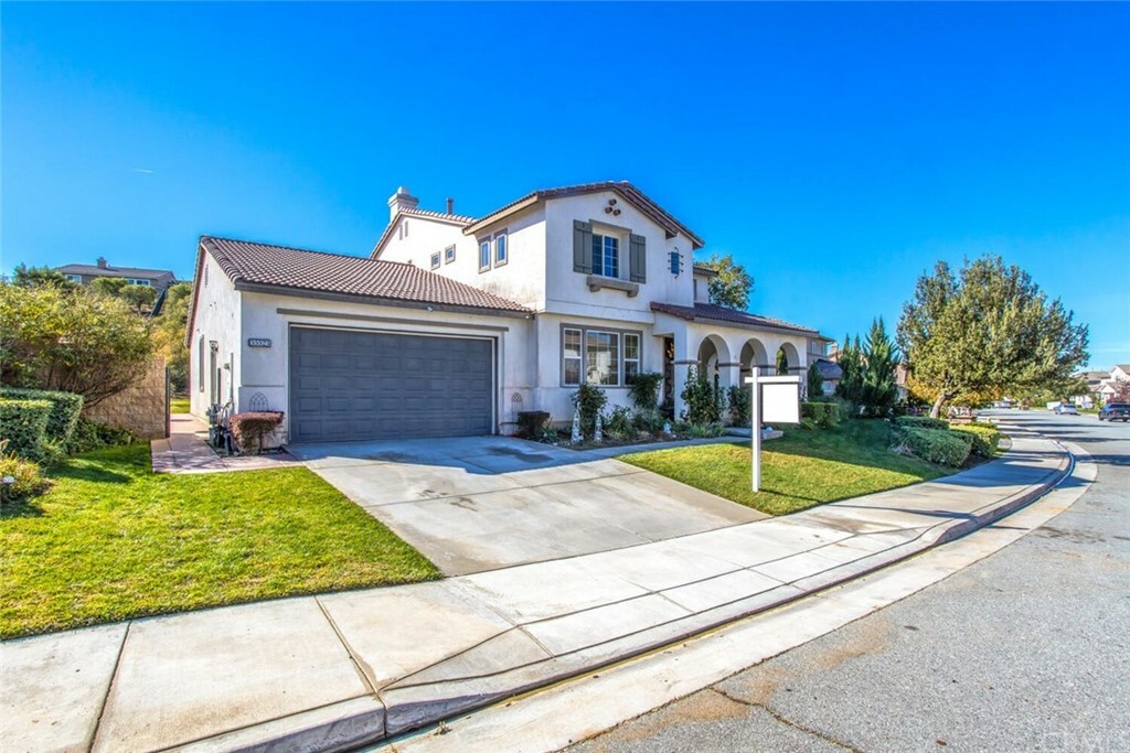 Property Photo: 35523 Byron CA 92223