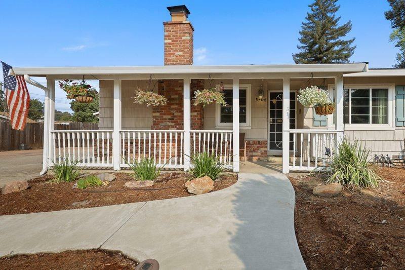 Property Photo:  5306 McMillan Drive  CA 95628 