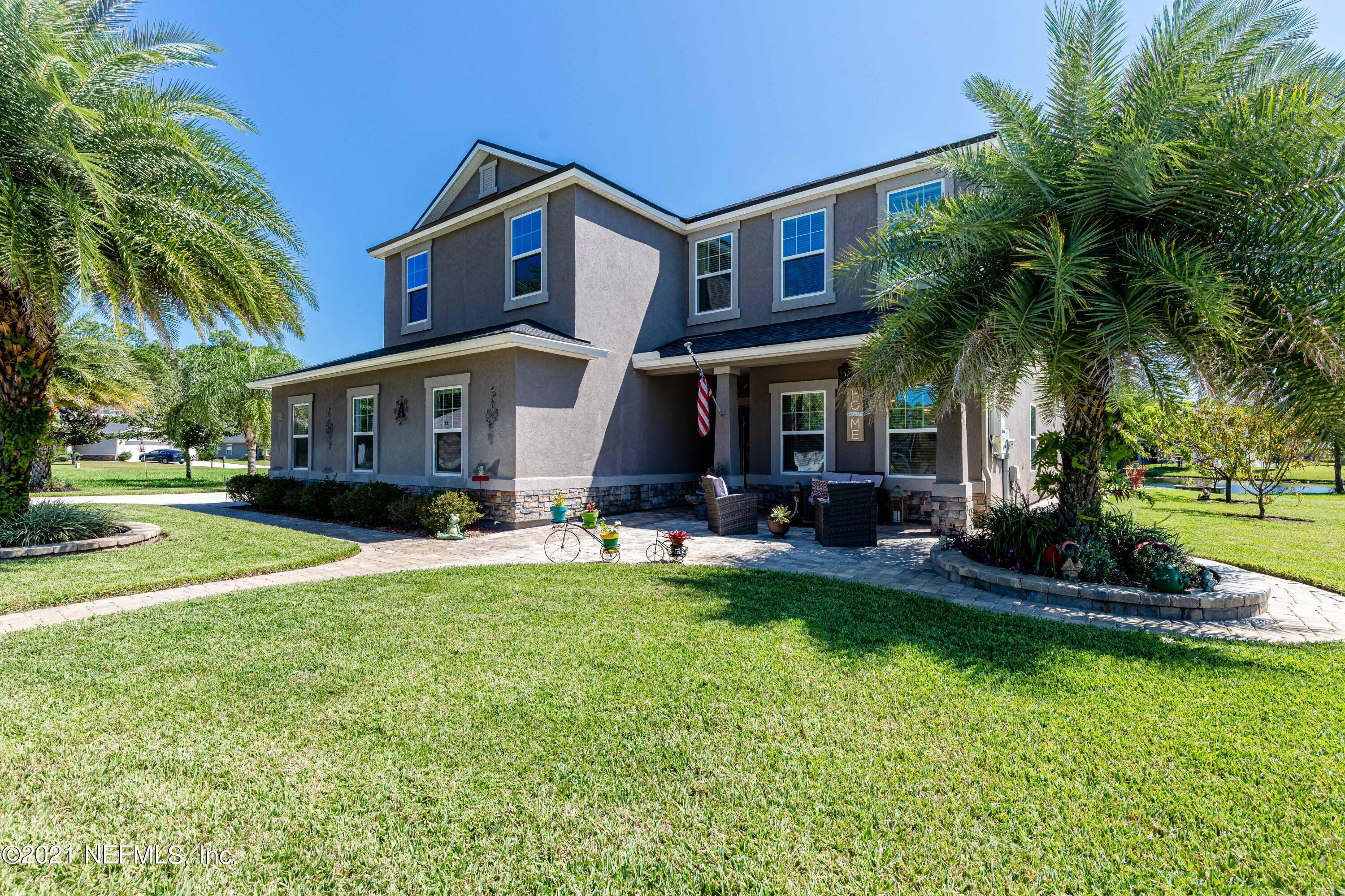 Property Photo:  4395 Barton Creek Lane  FL 32210 