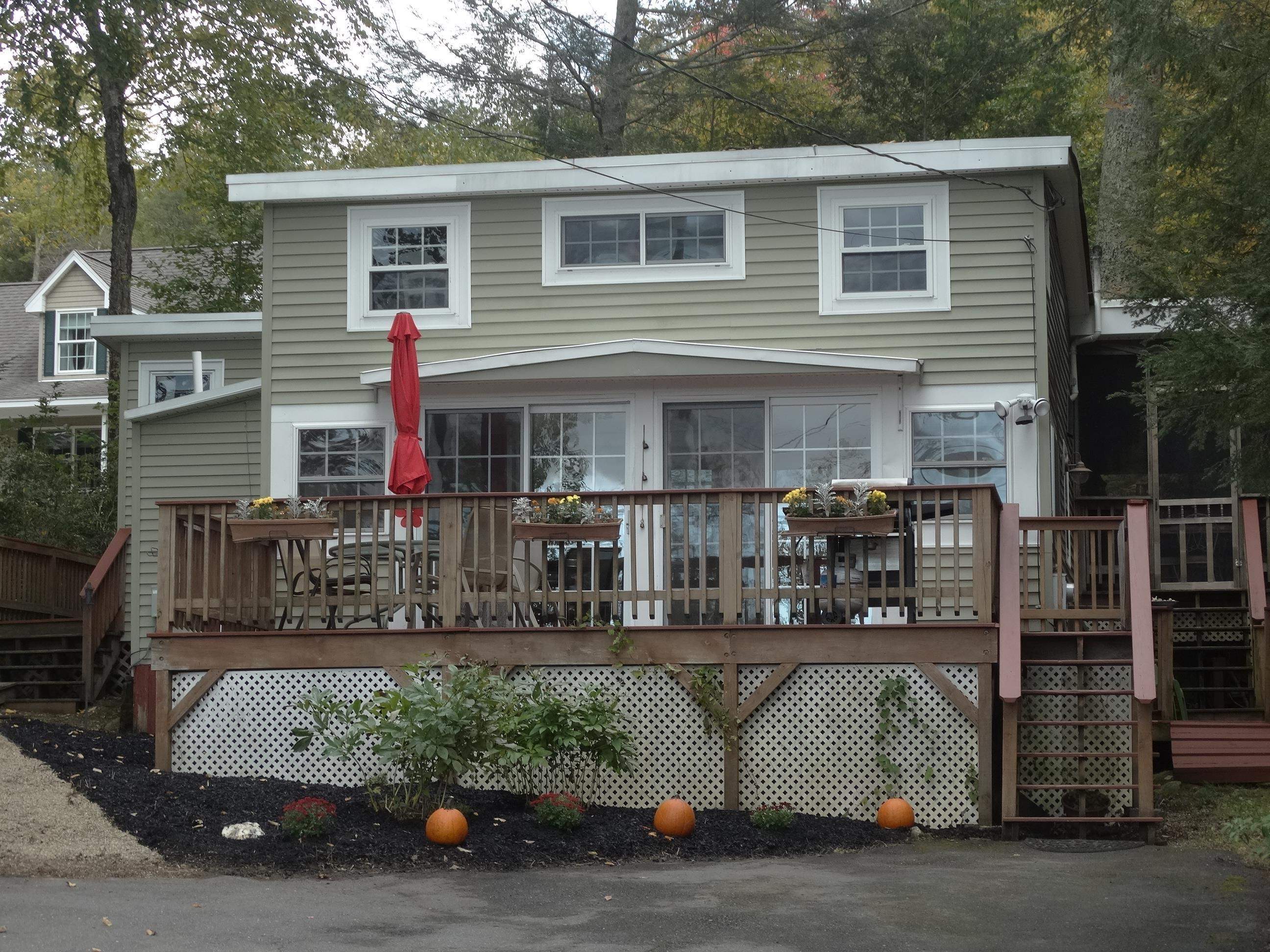 Property Photo:  511 E Lake Road  NH 03447 