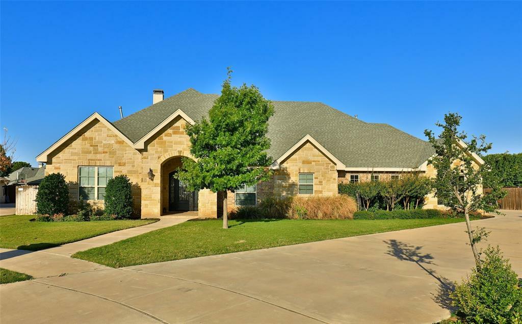 Property Photo:  2334 La Cantera Court  TX 79606 