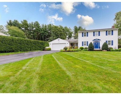 Property Photo: 15 Westglow Rd MA 02301