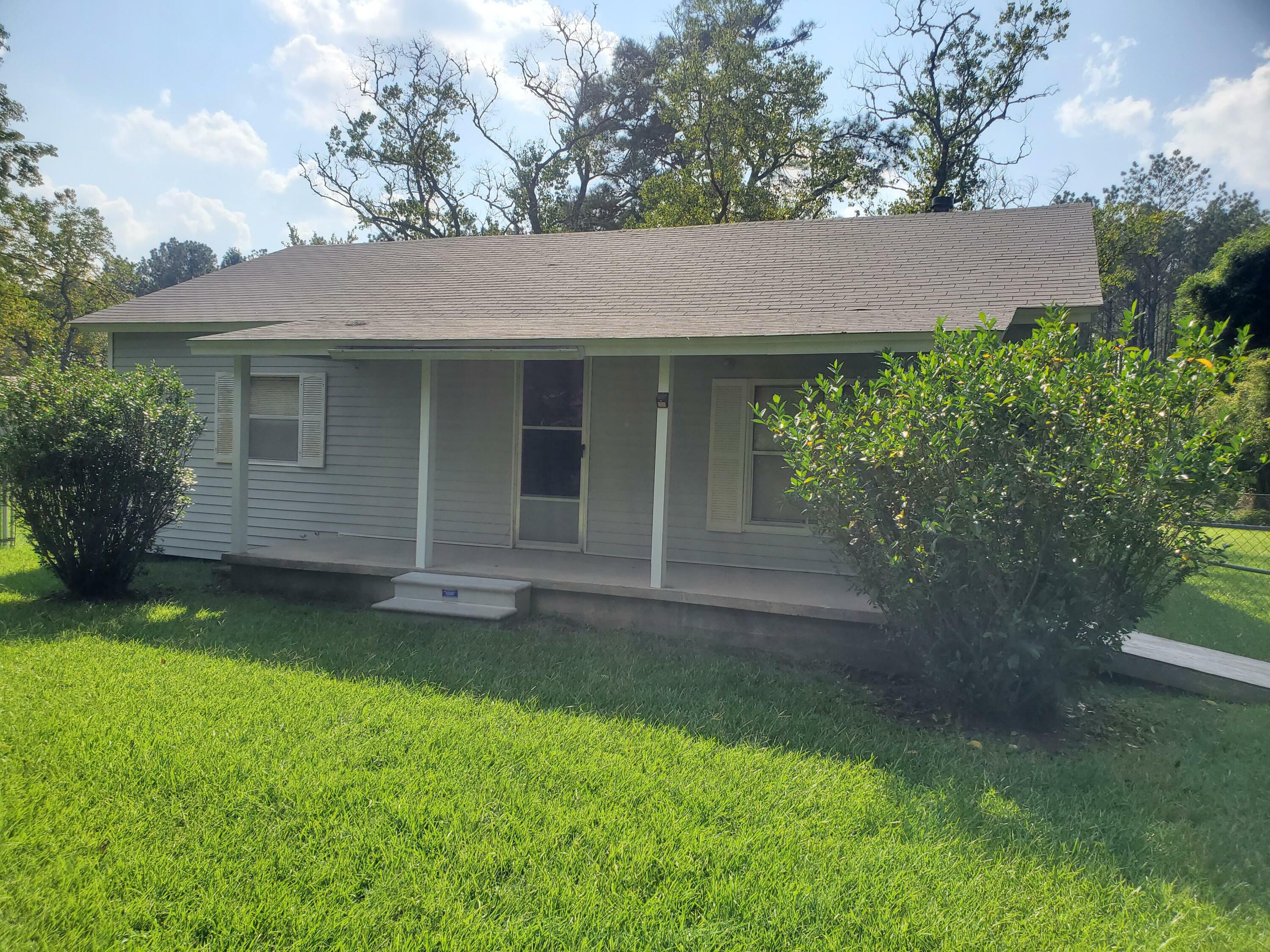 291 Lawlis Rd  Deridder LA 70634 photo