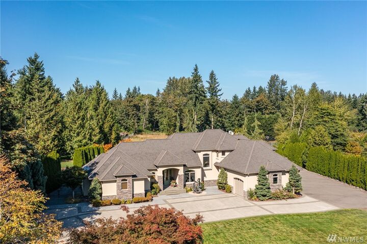 Property Photo:  28253 108th Ave SE  WA 98092 