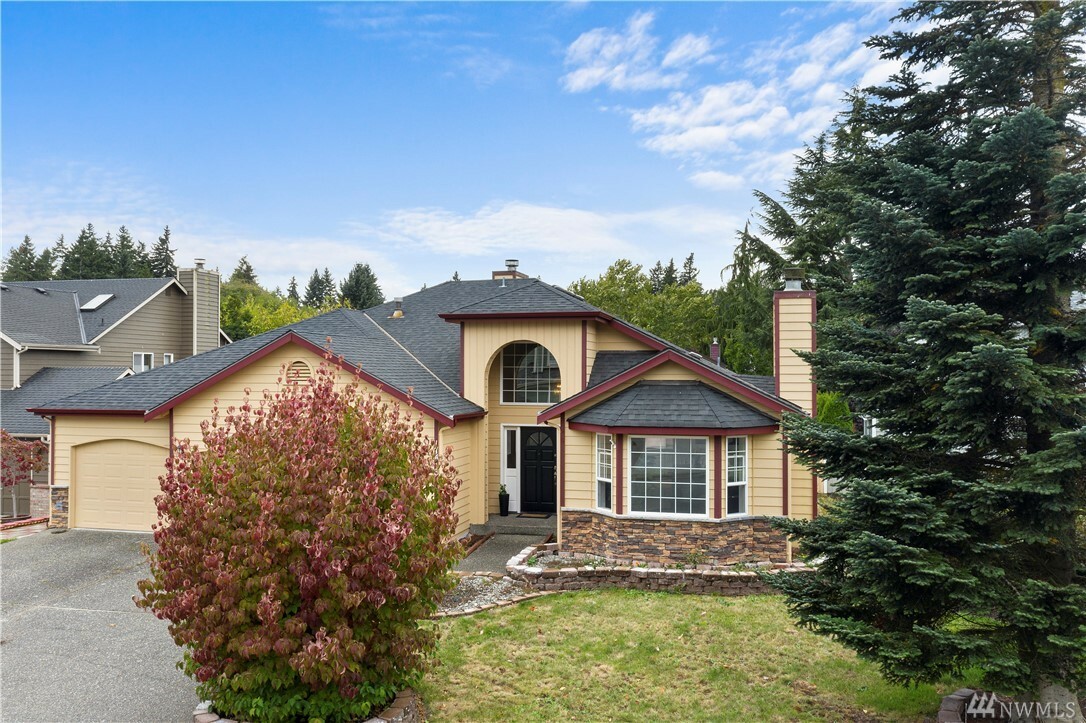 17418 53rd Place W  Lynnwood WA 98037 photo