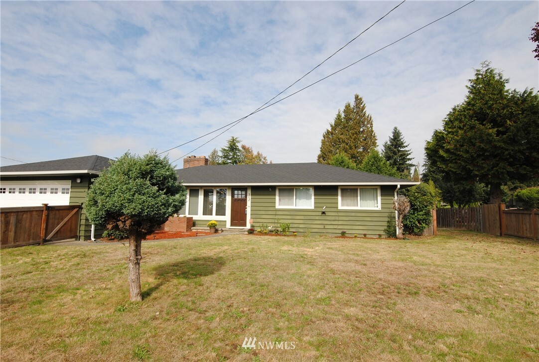 Property Photo:  502 S 144th Street  WA 98168 