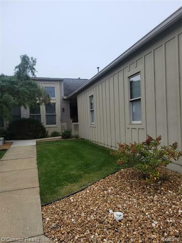 Property Photo: 3577 Wedgewood 18 MI 48446