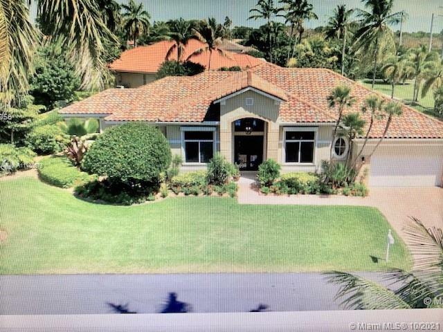 Property Photo:  13881 SW 84th Ct  FL 33158 