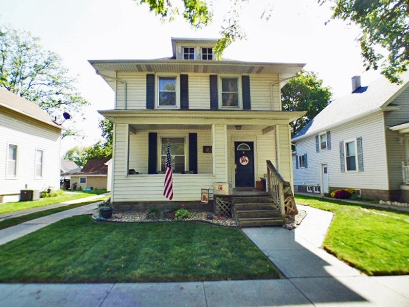 Property Photo:  3215 16th Street  NE 68601 