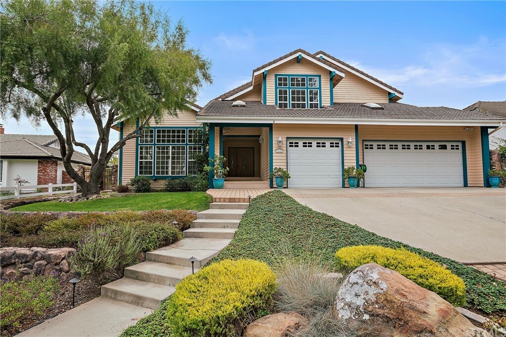 Property Photo:  5668 Antelope Trail  CA 93455 