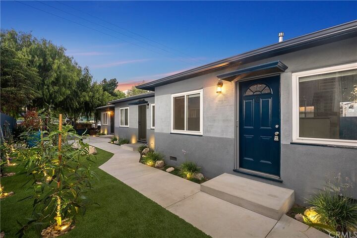 Property Photo: 3032 Exposition Boulevard CA 90404