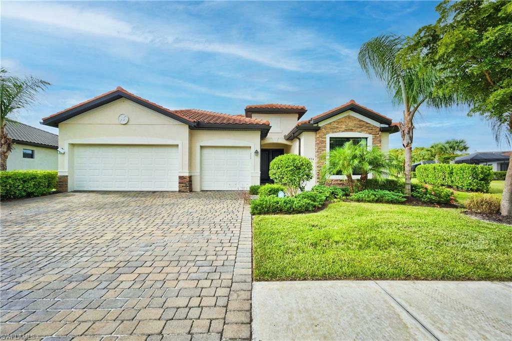 Property Photo: 11874 White Stone Drive FL 33913